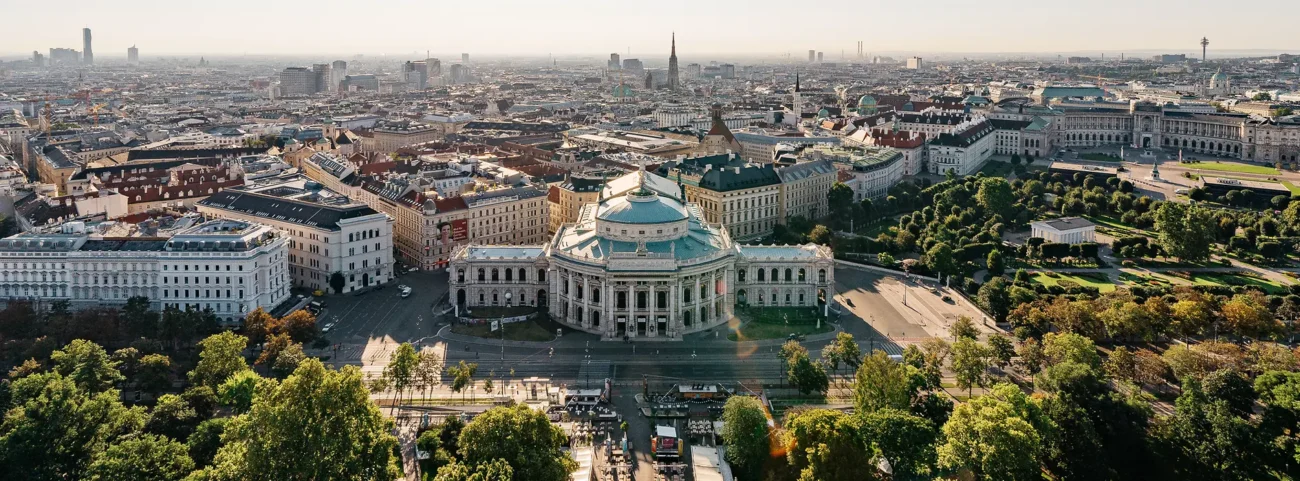 elektriker wien