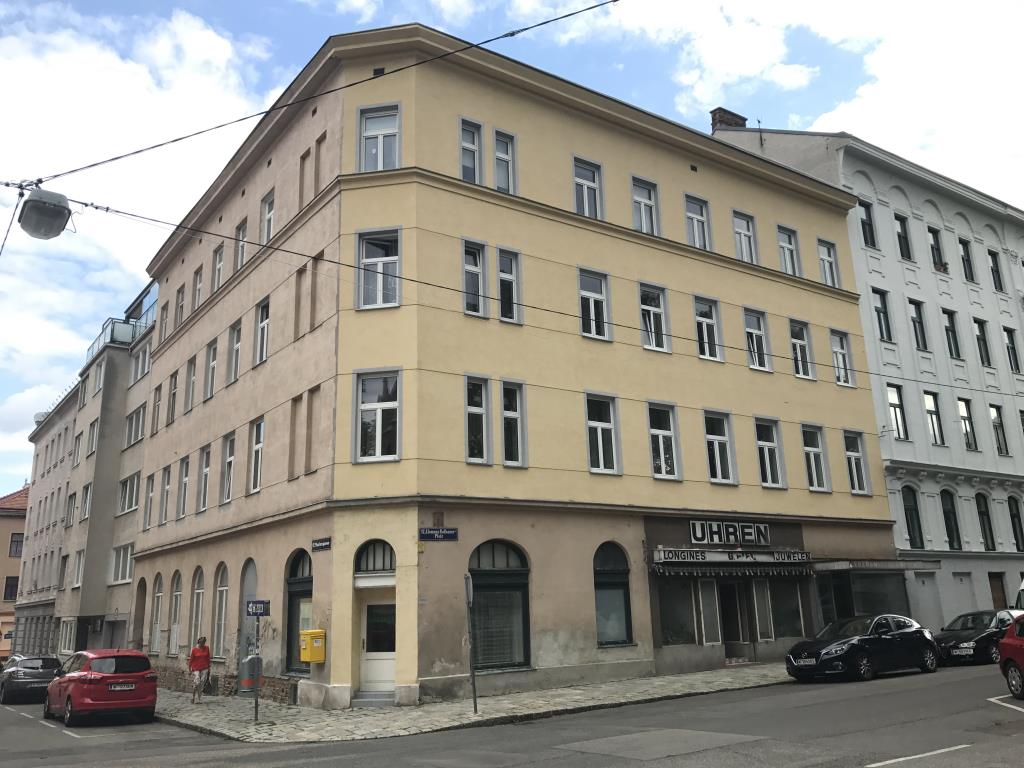Elektriker Notdienst 1170 wien